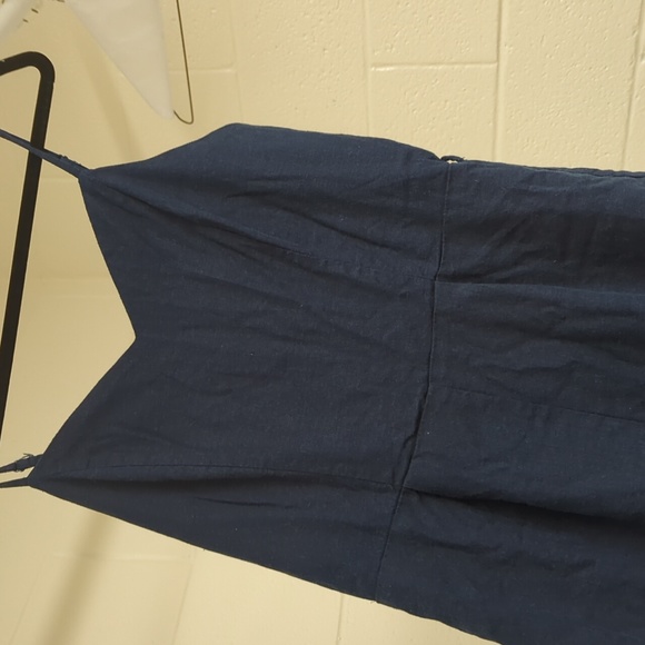 Monteau large one piece jumper/ jumpsuit - Picture 4 of 8